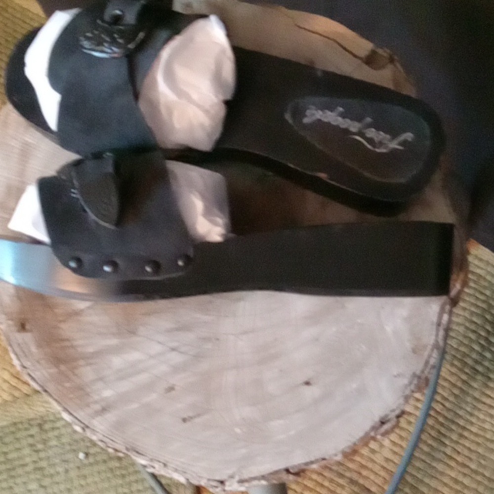 BNIB, Womens Free People Sandals - Picture 9 of 13